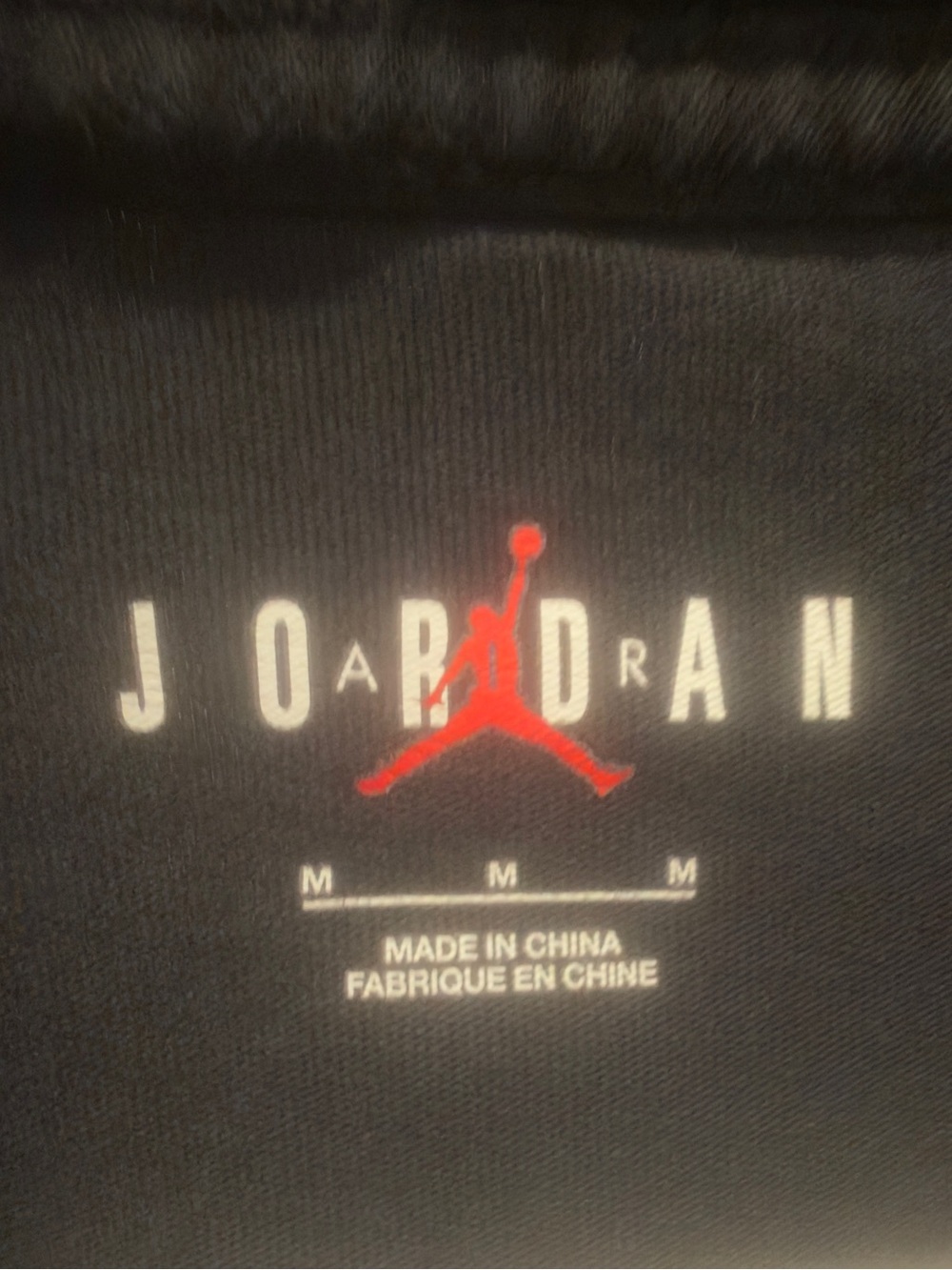 🏀 Nike Jordan Flight Heritage 85 Black Graphic Crew T-shirt - Picture 5 of 8